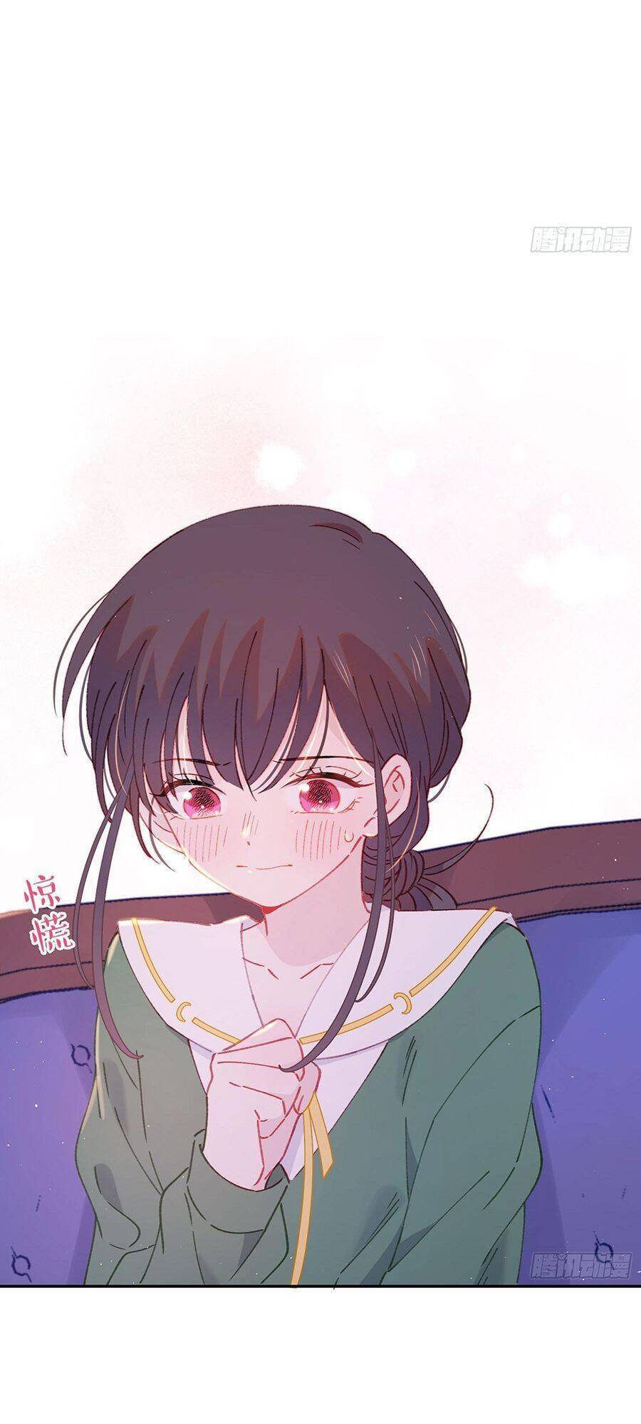 Khi Mộng Thần Yêu Chapter 20 - 23