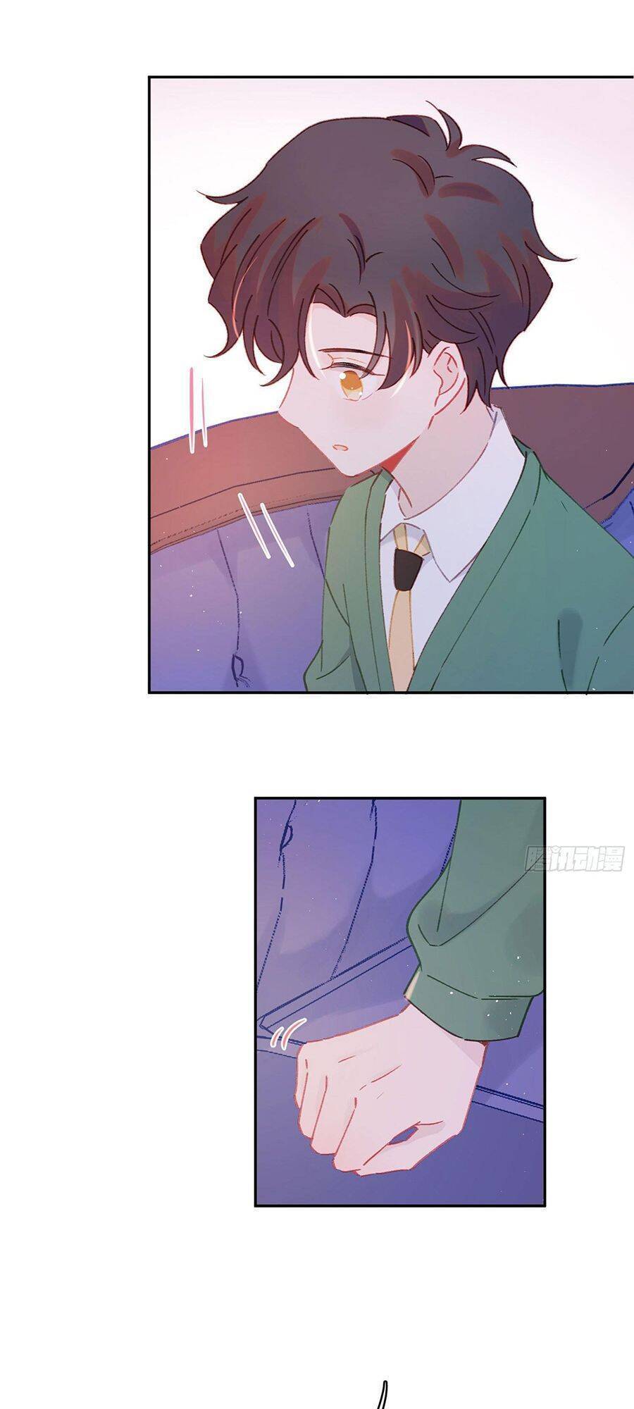 Khi Mộng Thần Yêu Chapter 20 - 24