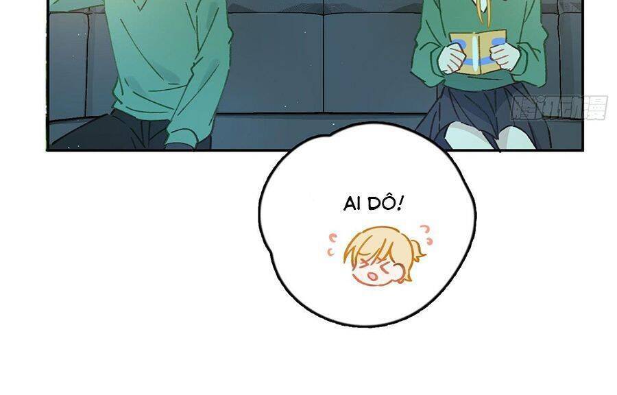 Khi Mộng Thần Yêu Chapter 20 - 26