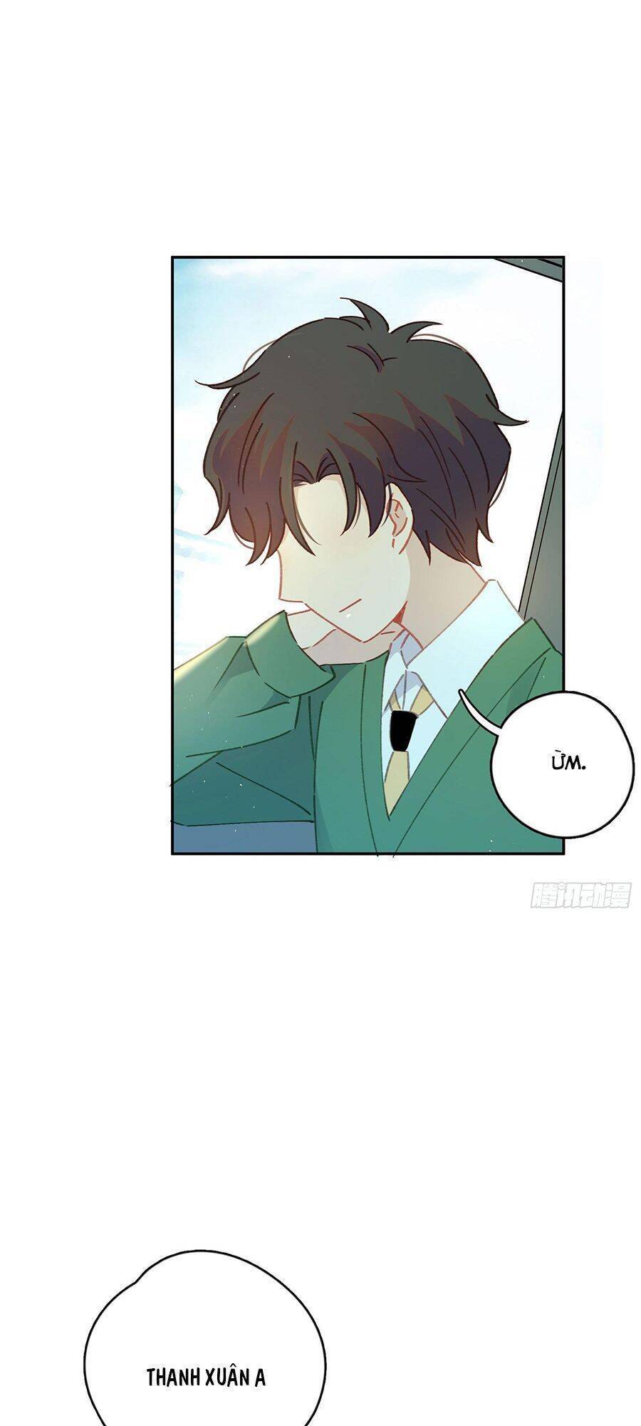 Khi Mộng Thần Yêu Chapter 20 - 29