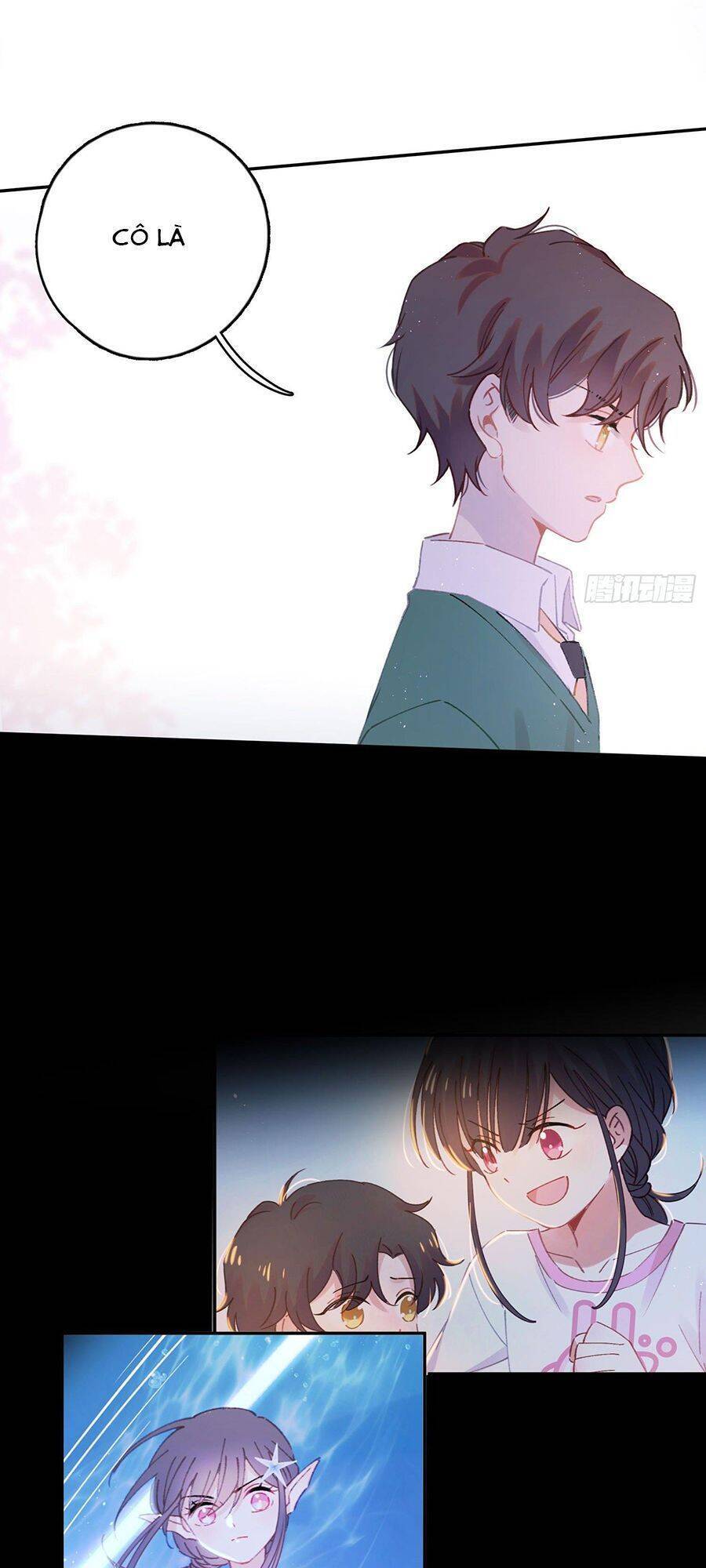 Khi Mộng Thần Yêu Chapter 20 - 4