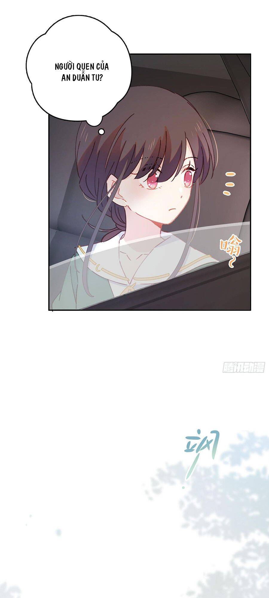 Khi Mộng Thần Yêu Chapter 20 - 31