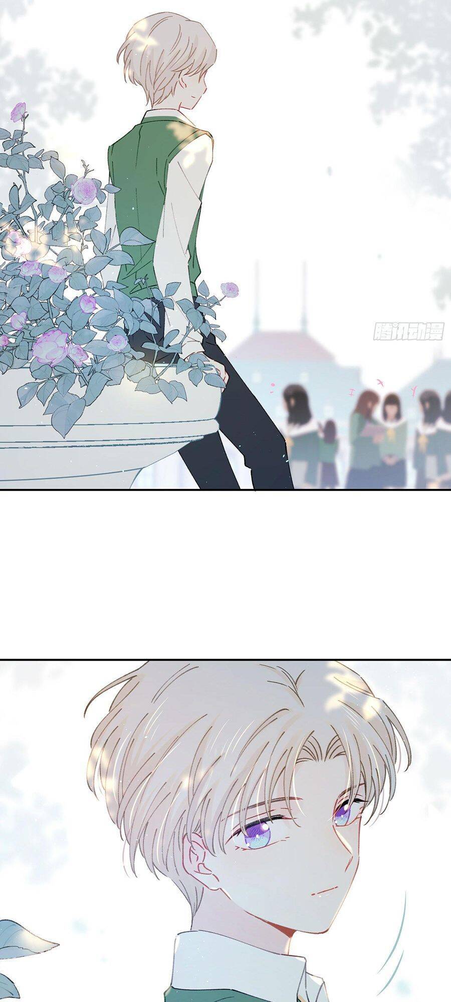 Khi Mộng Thần Yêu Chapter 20 - 32