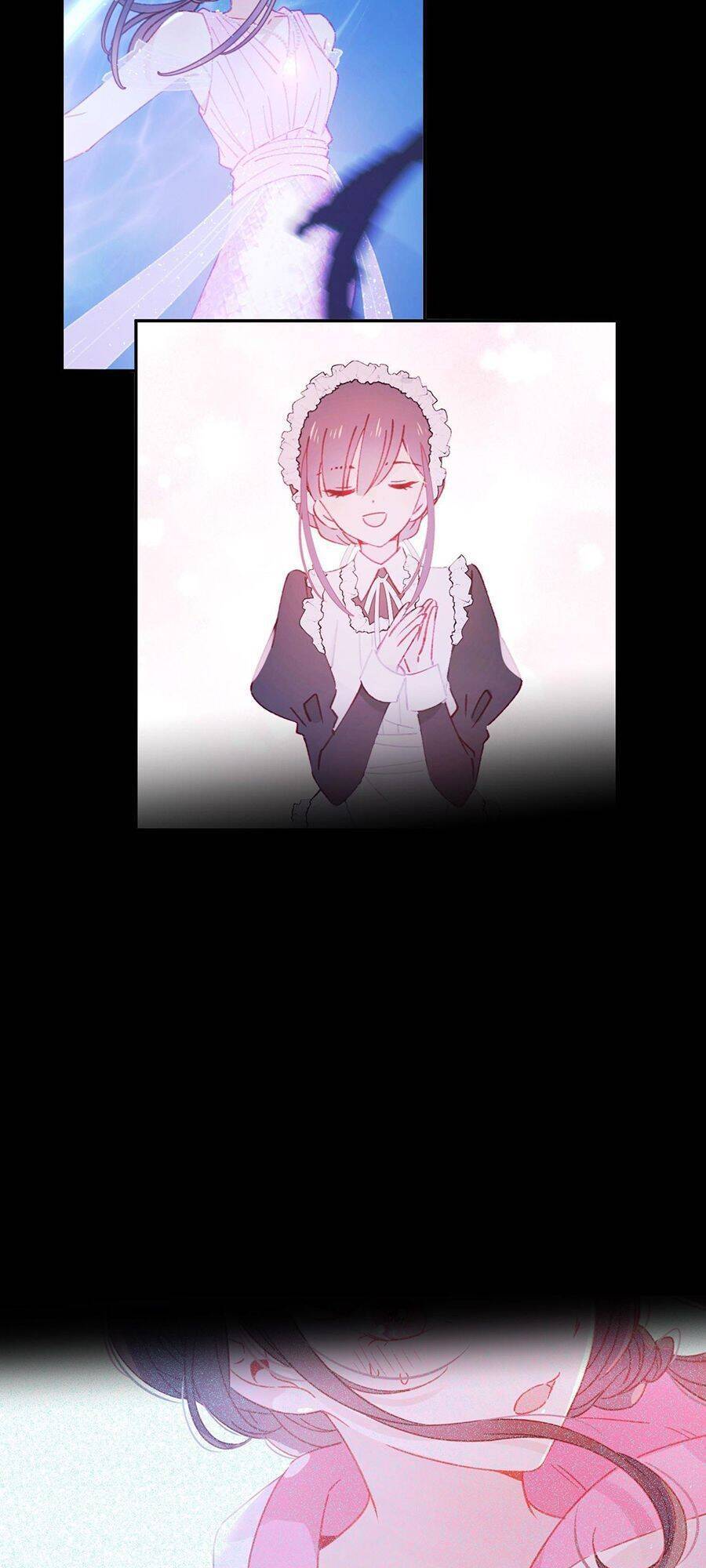 Khi Mộng Thần Yêu Chapter 20 - 5