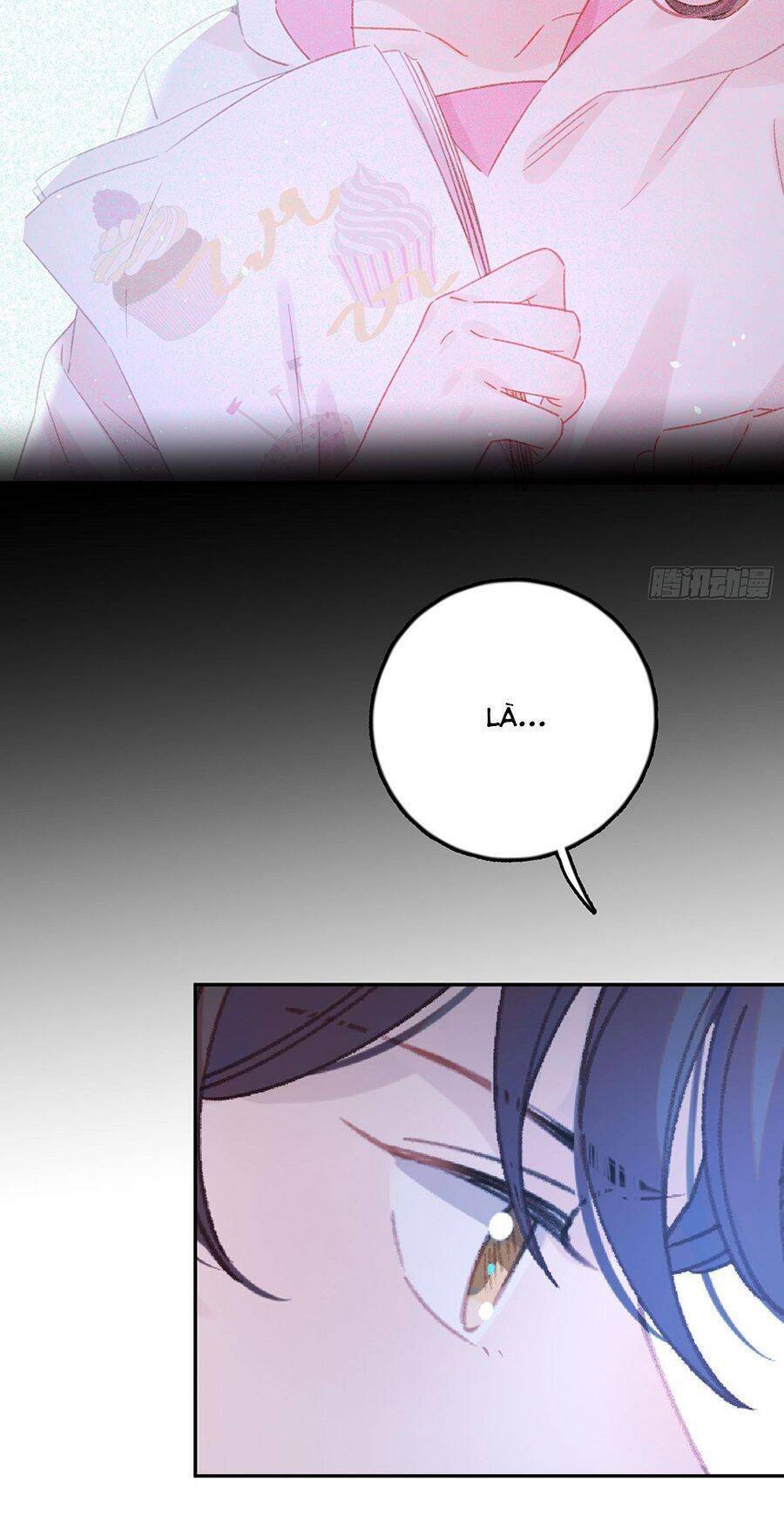 Khi Mộng Thần Yêu Chapter 20 - 6