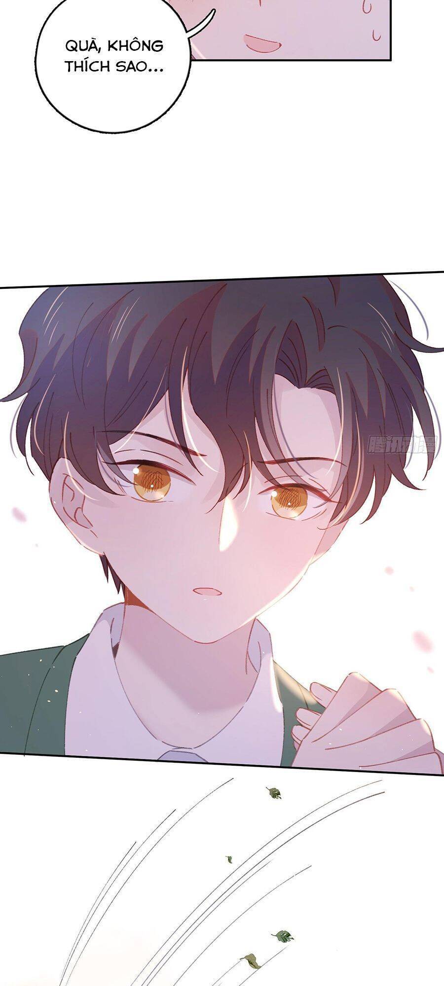 Khi Mộng Thần Yêu Chapter 20 - 8