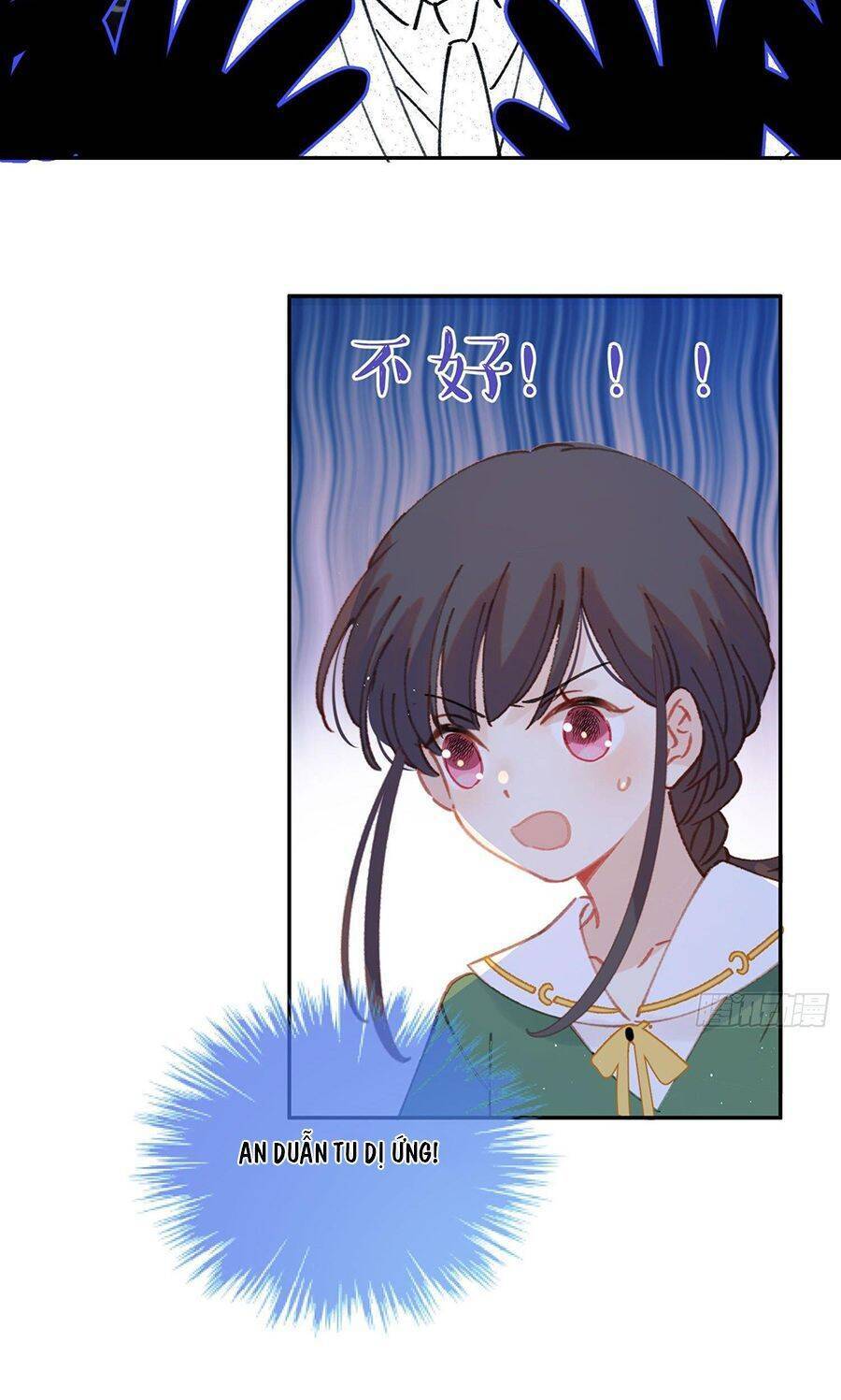 Khi Mộng Thần Yêu Chapter 21 - 11