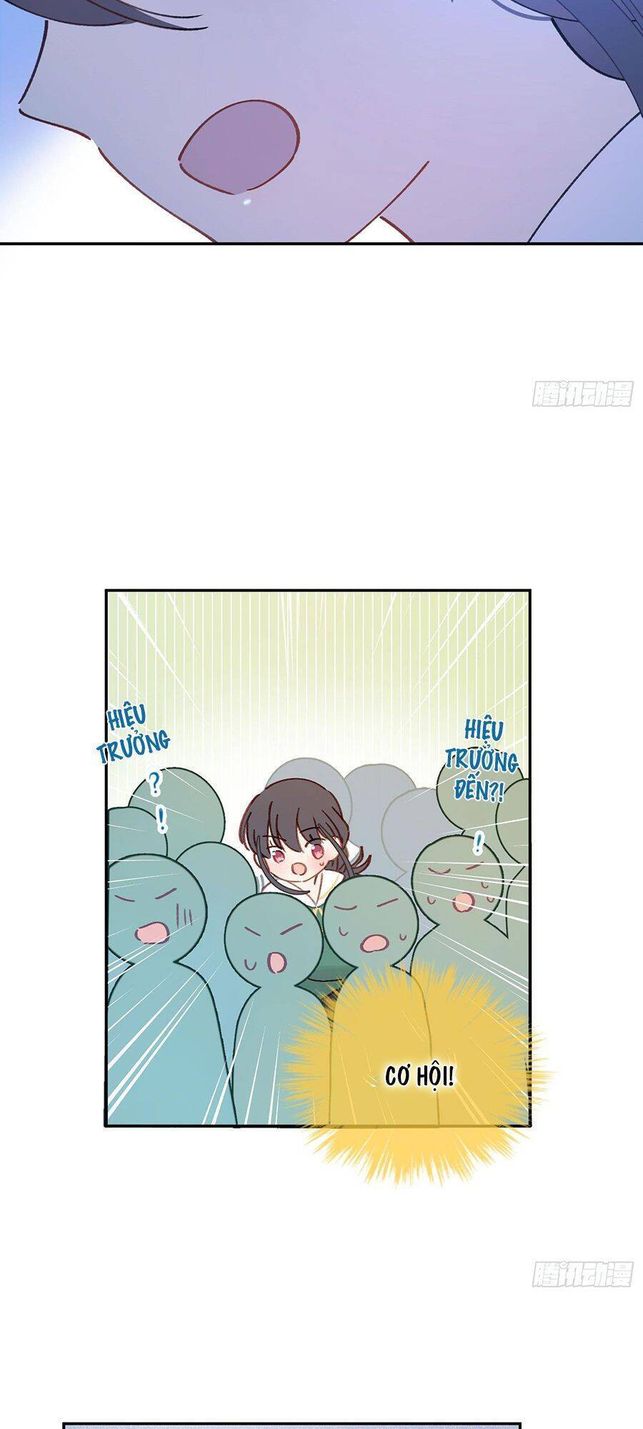 Khi Mộng Thần Yêu Chapter 21 - 13