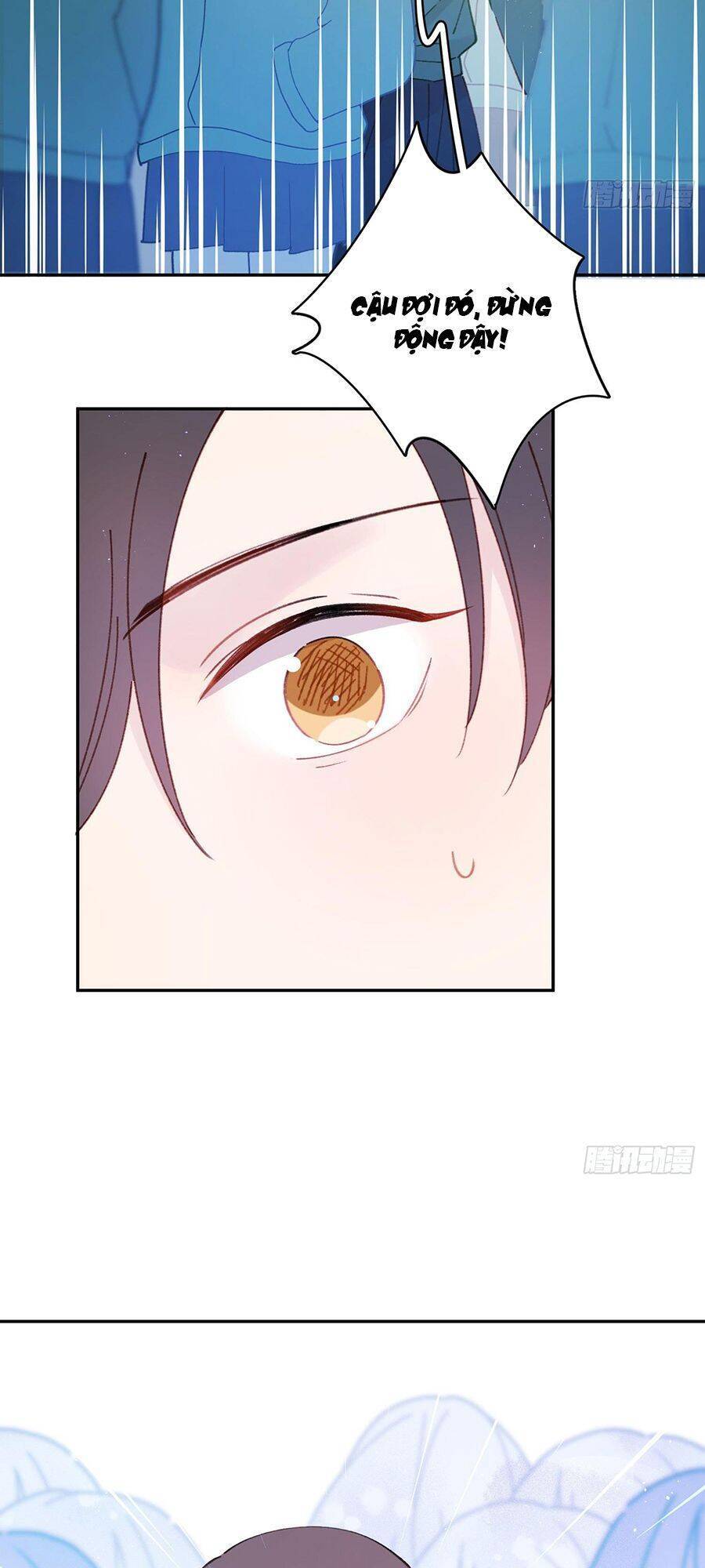 Khi Mộng Thần Yêu Chapter 21 - 15