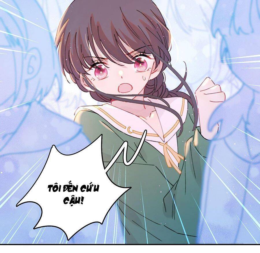 Khi Mộng Thần Yêu Chapter 21 - 16