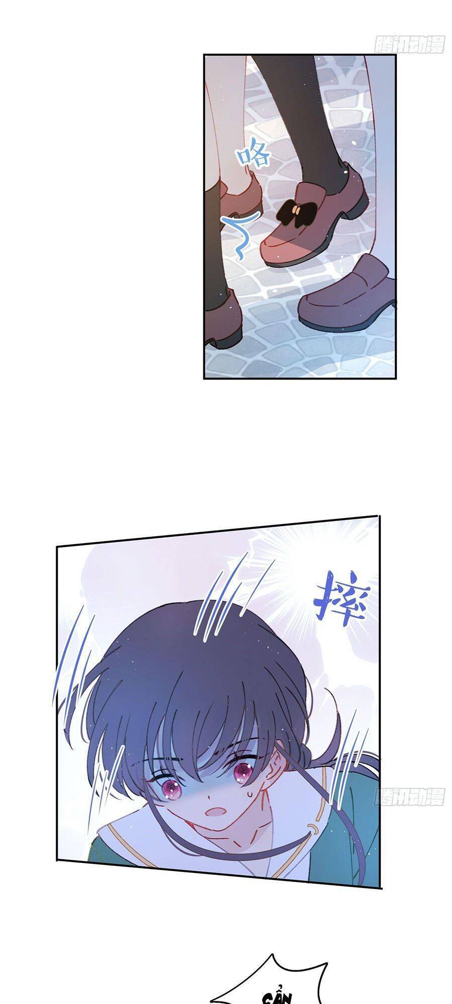 Khi Mộng Thần Yêu Chapter 21 - 17