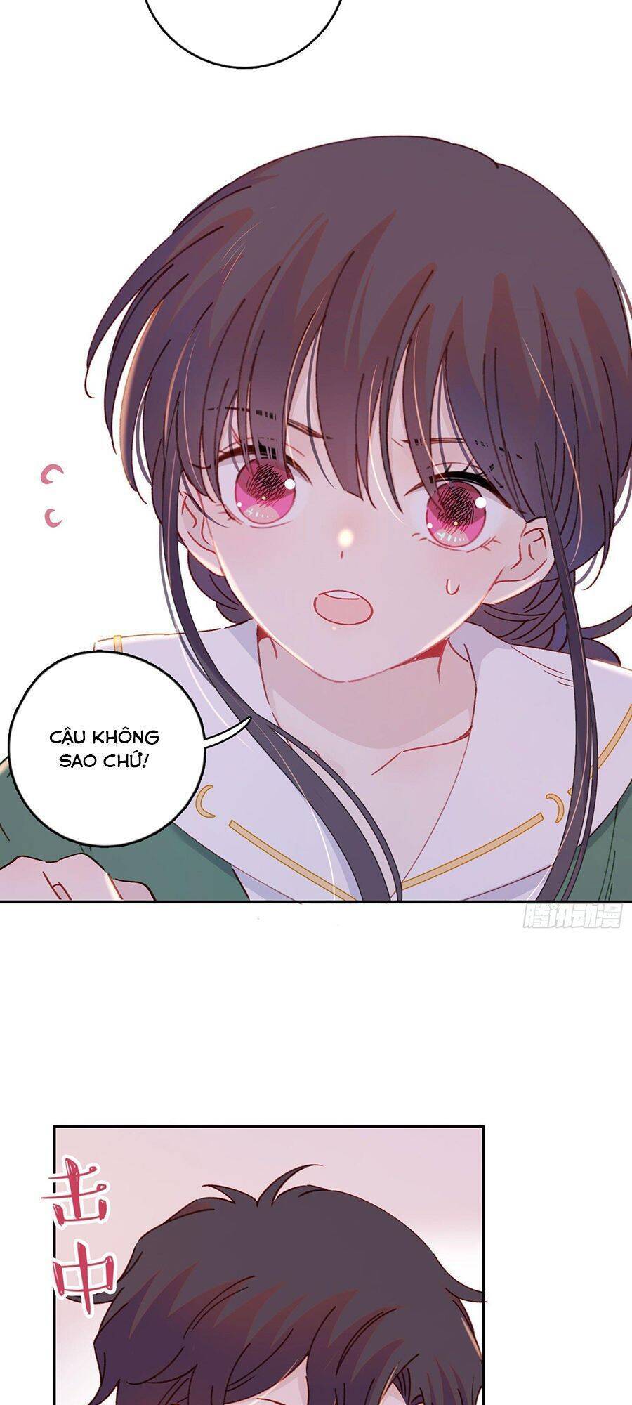 Khi Mộng Thần Yêu Chapter 21 - 20