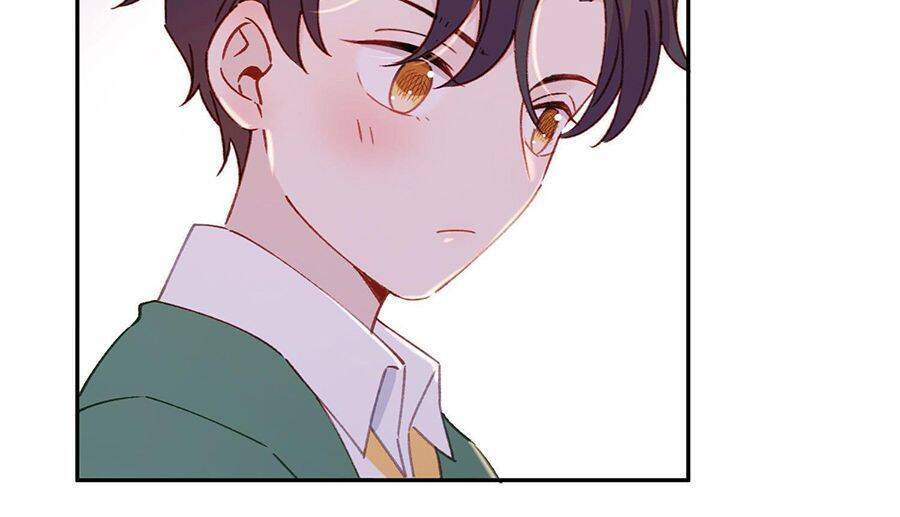 Khi Mộng Thần Yêu Chapter 21 - 21