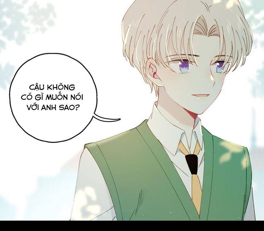 Khi Mộng Thần Yêu Chapter 21 - 26