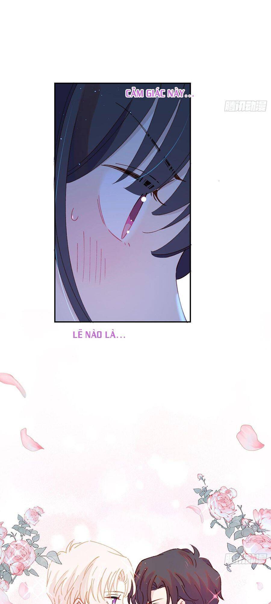 Khi Mộng Thần Yêu Chapter 21 - 31