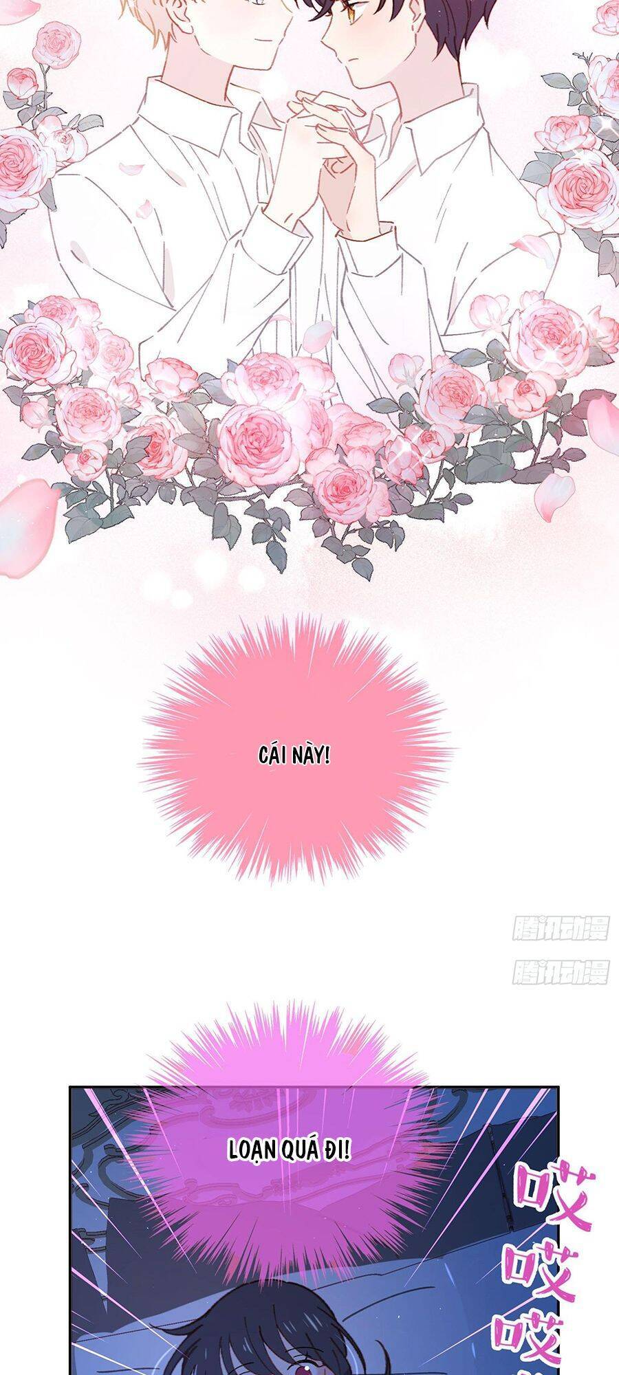 Khi Mộng Thần Yêu Chapter 21 - 32