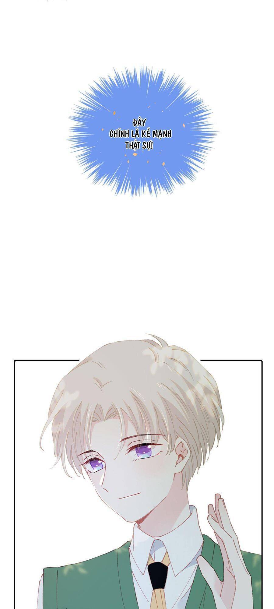 Khi Mộng Thần Yêu Chapter 21 - 6