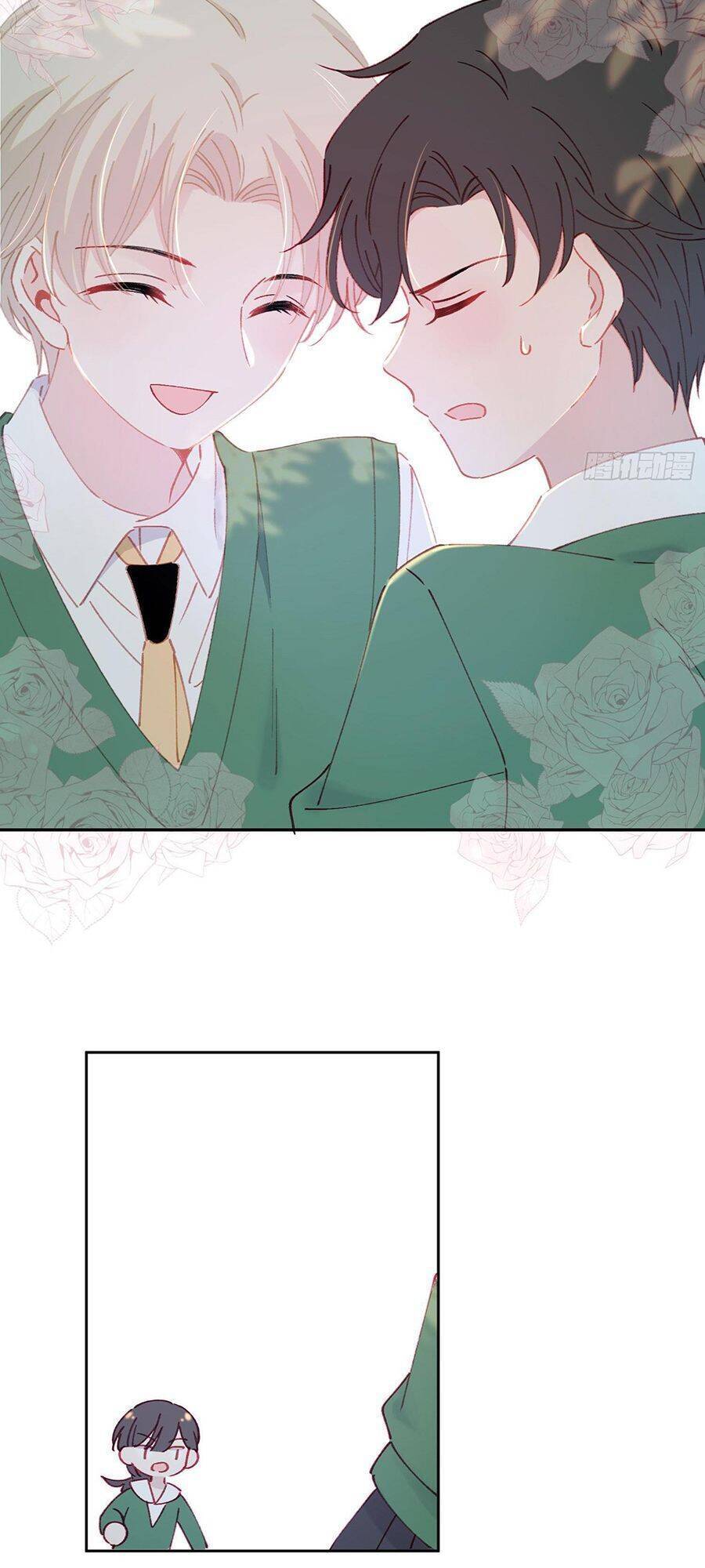 Khi Mộng Thần Yêu Chapter 21 - 9