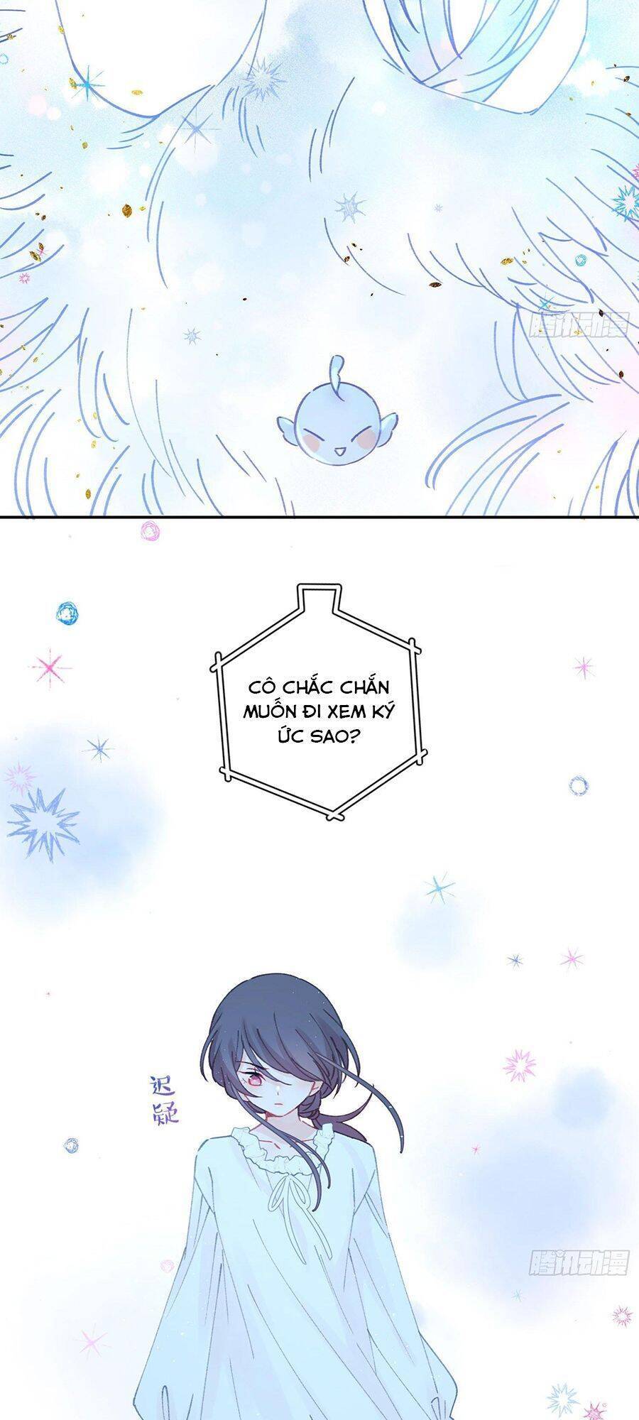 Khi Mộng Thần Yêu Chapter 22 - 11