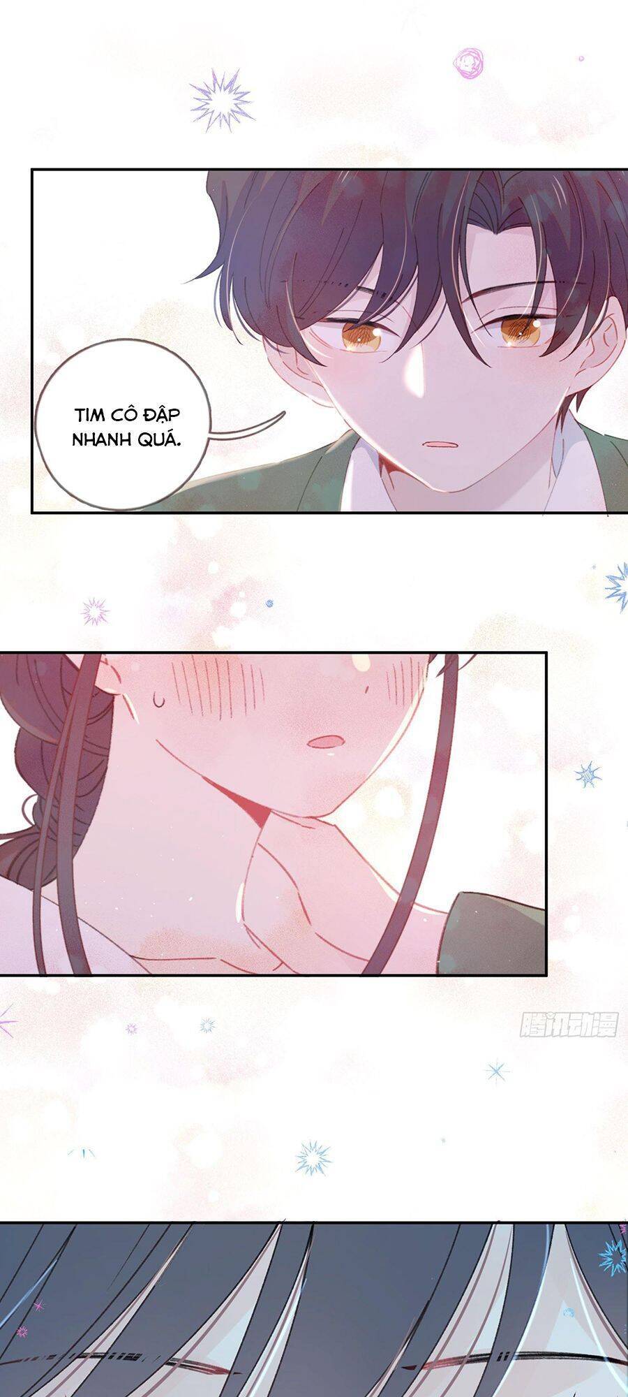 Khi Mộng Thần Yêu Chapter 22 - 13