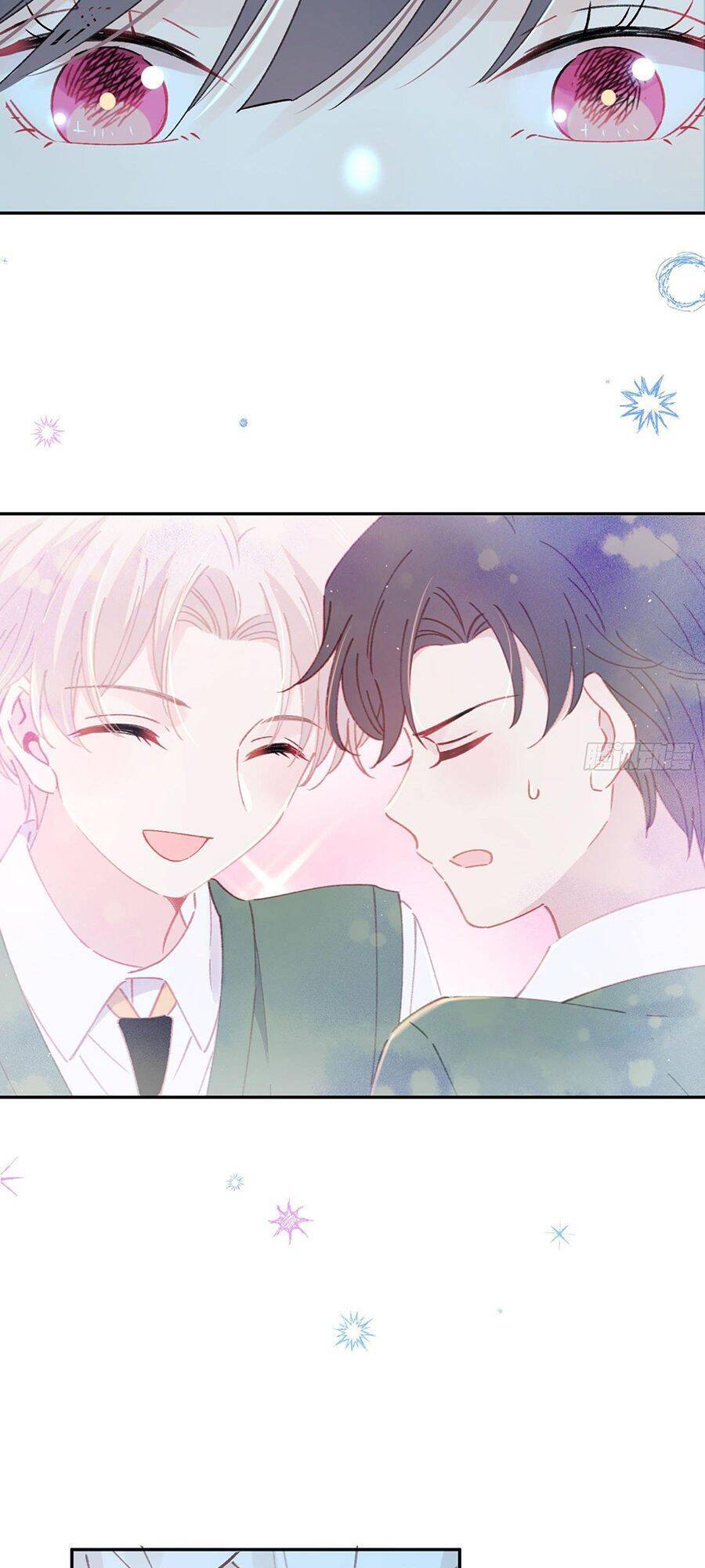 Khi Mộng Thần Yêu Chapter 22 - 14