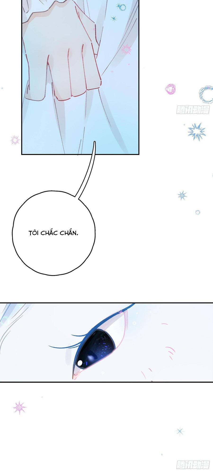 Khi Mộng Thần Yêu Chapter 22 - 15