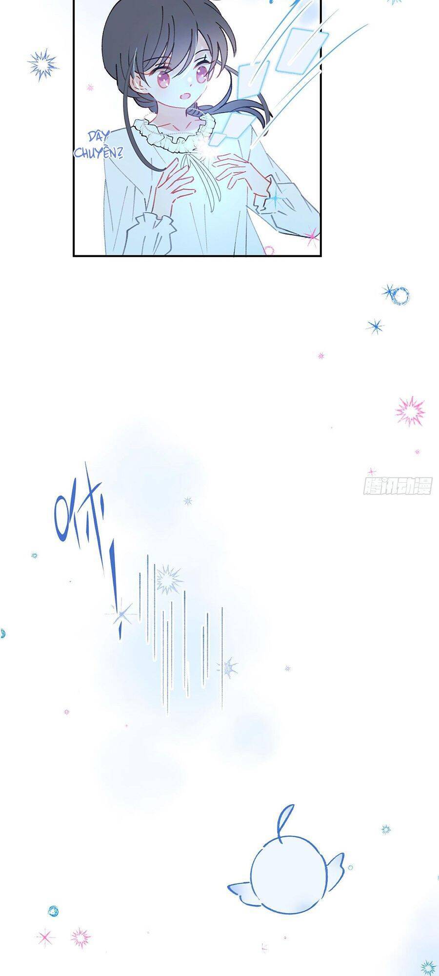 Khi Mộng Thần Yêu Chapter 22 - 18