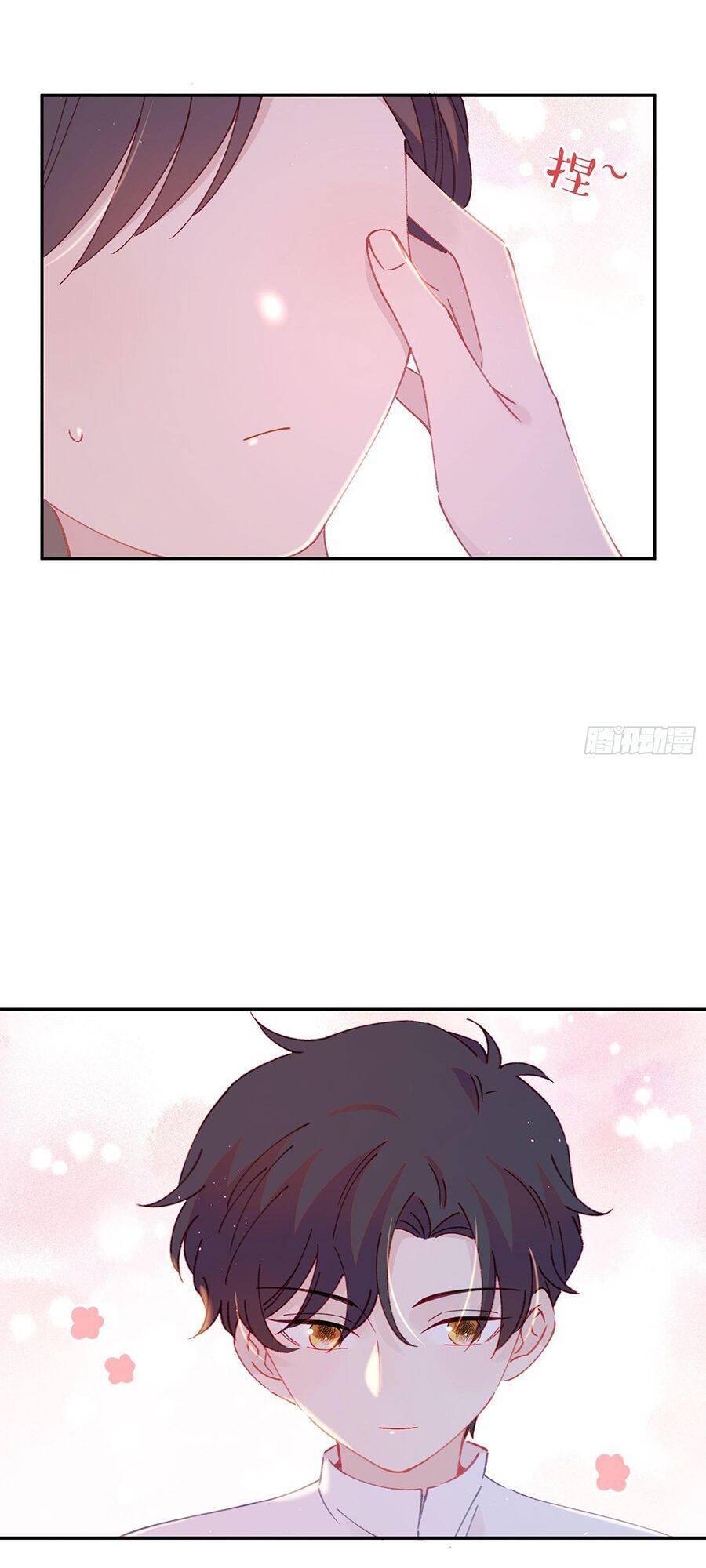 Khi Mộng Thần Yêu Chapter 22 - 25