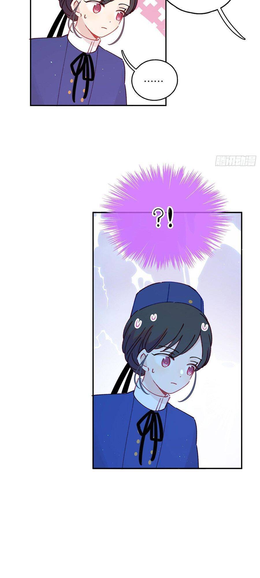 Khi Mộng Thần Yêu Chapter 22 - 30