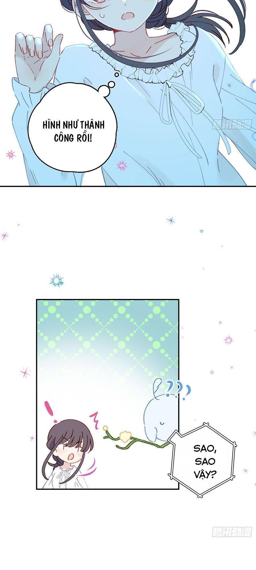 Khi Mộng Thần Yêu Chapter 22 - 5