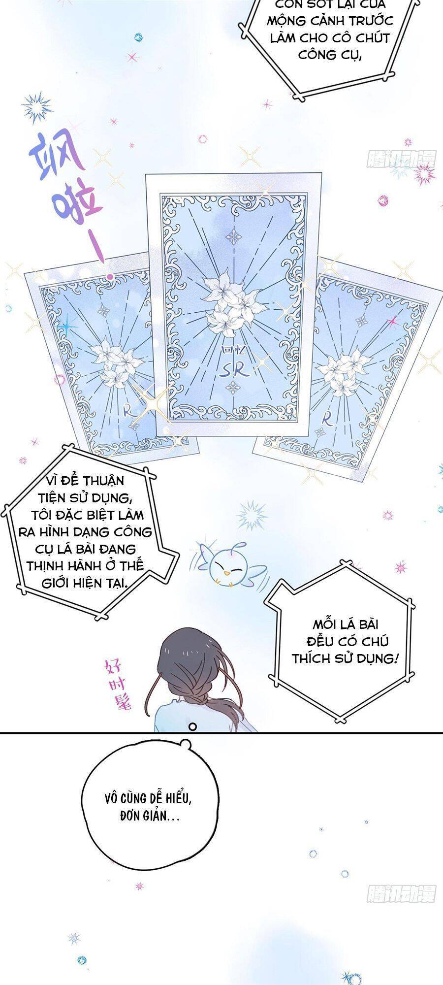 Khi Mộng Thần Yêu Chapter 22 - 9