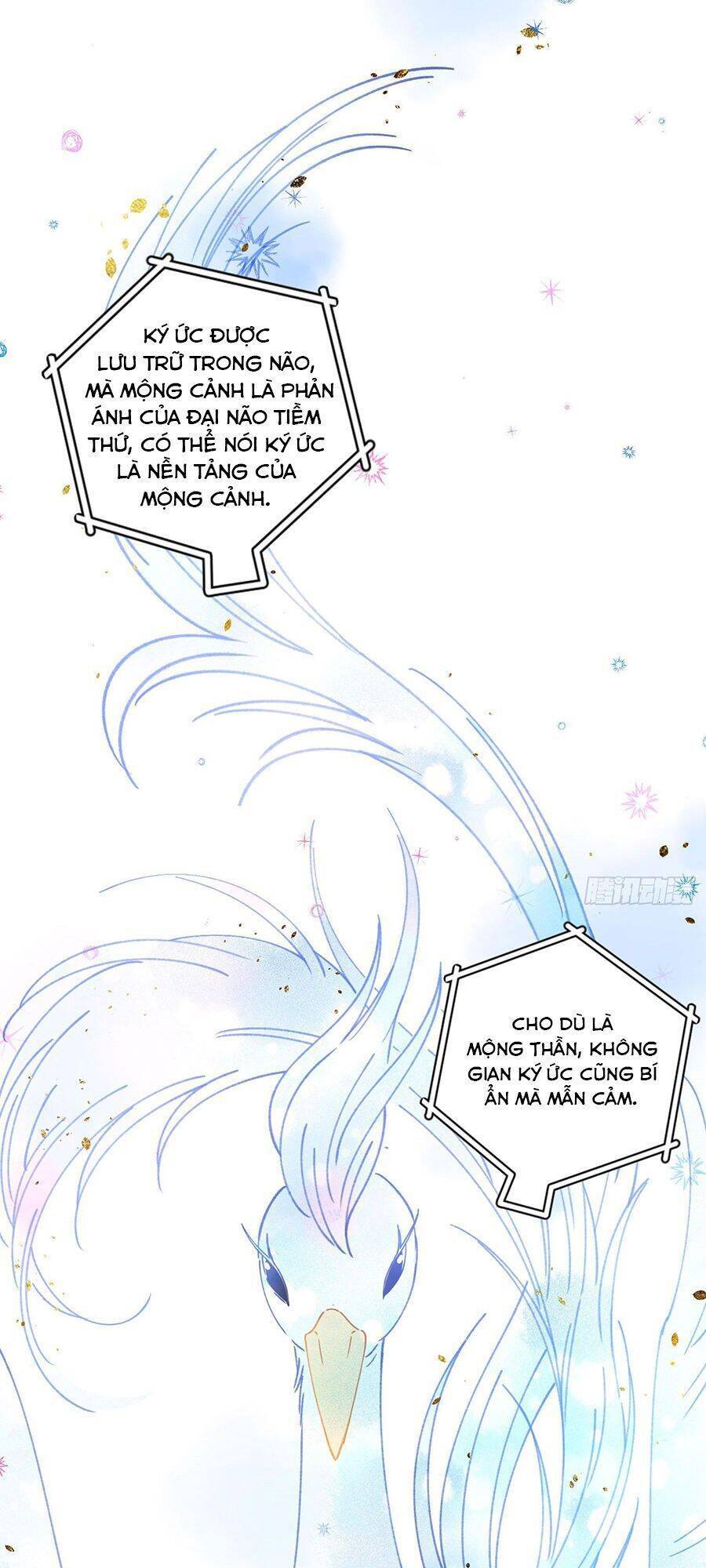 Khi Mộng Thần Yêu Chapter 22 - 10