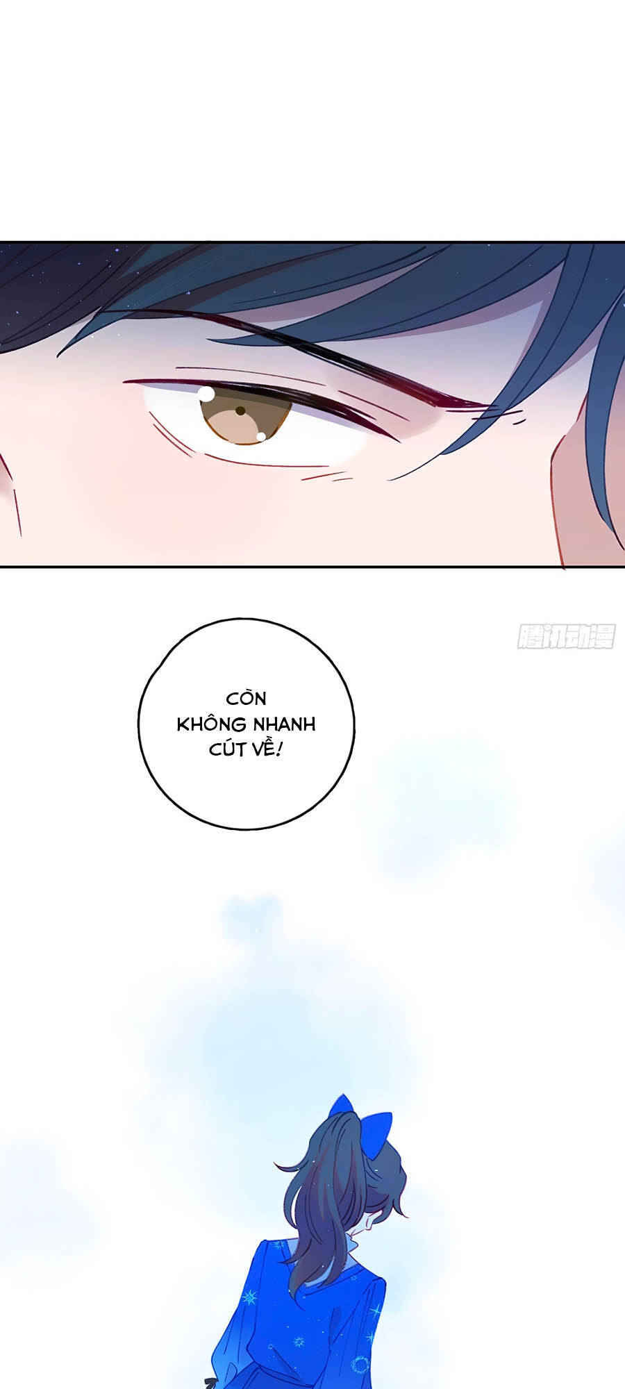 Khi Mộng Thần Yêu Chapter 25 - 12