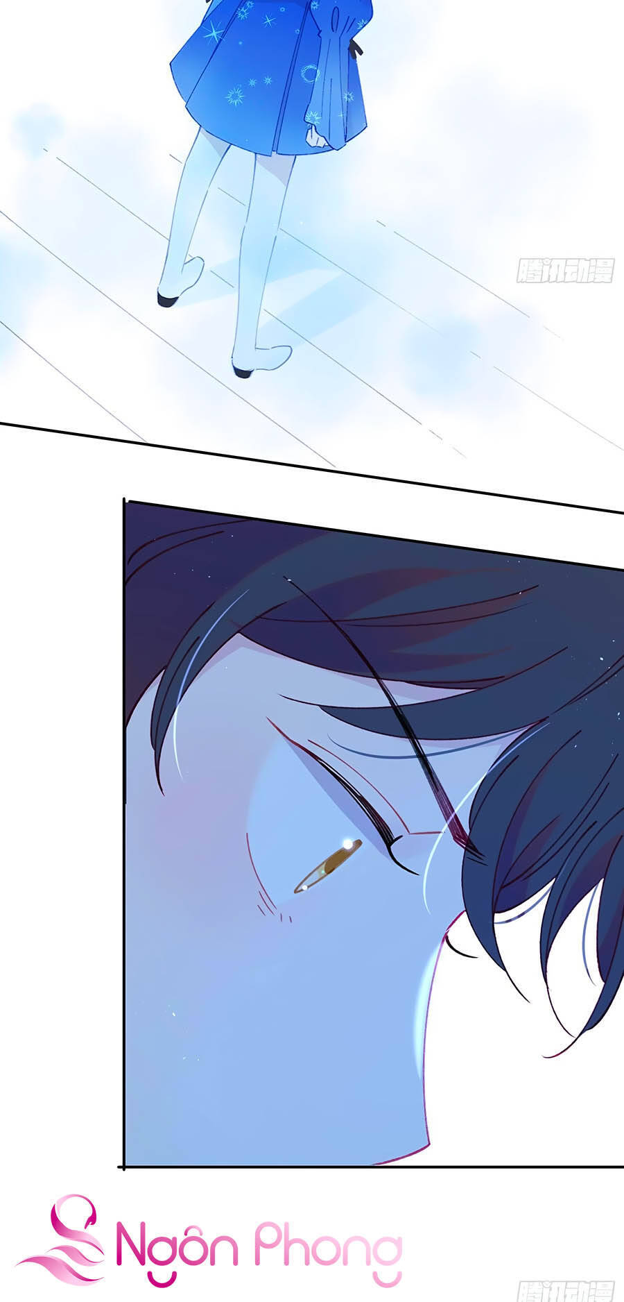 Khi Mộng Thần Yêu Chapter 25 - 13