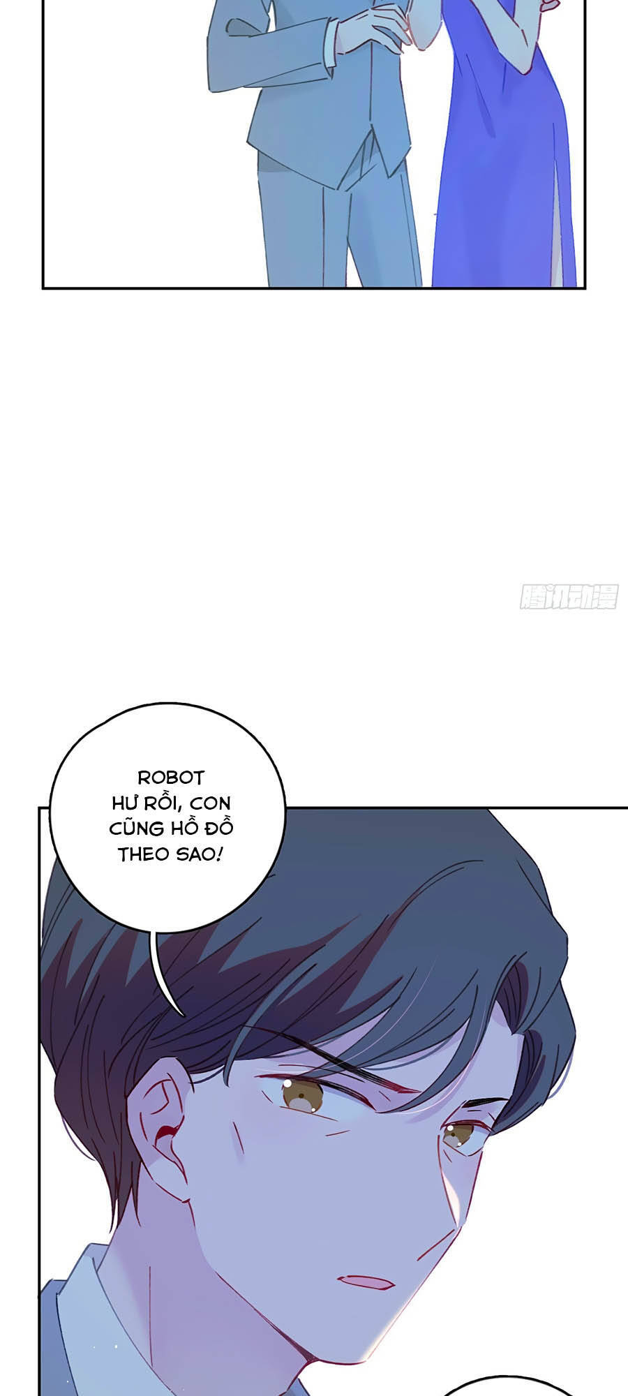 Khi Mộng Thần Yêu Chapter 25 - 19