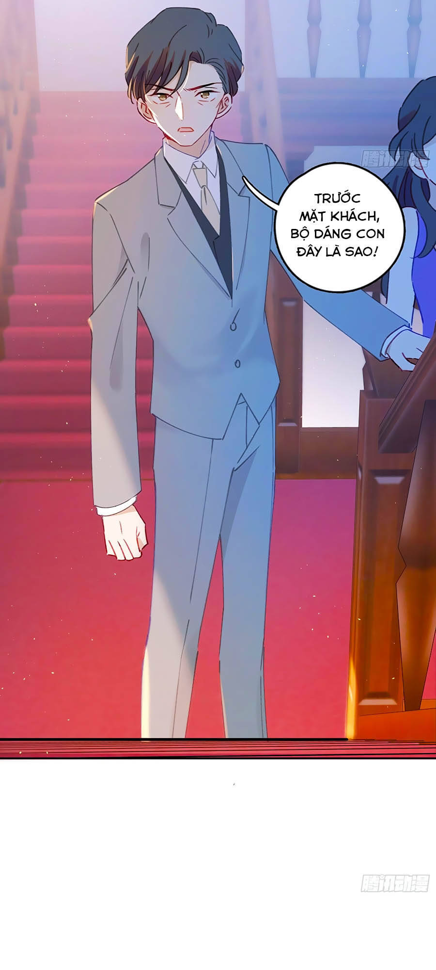 Khi Mộng Thần Yêu Chapter 25 - 4