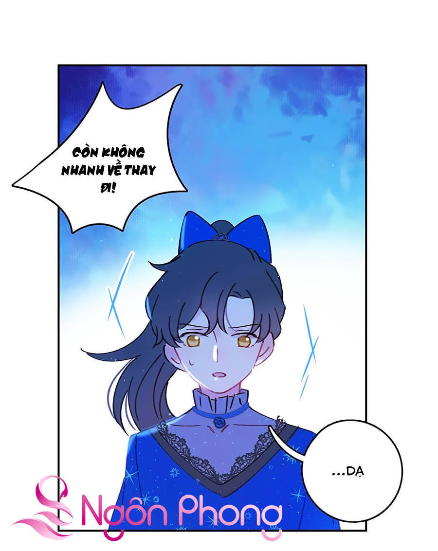 Khi Mộng Thần Yêu Chapter 25 - 5