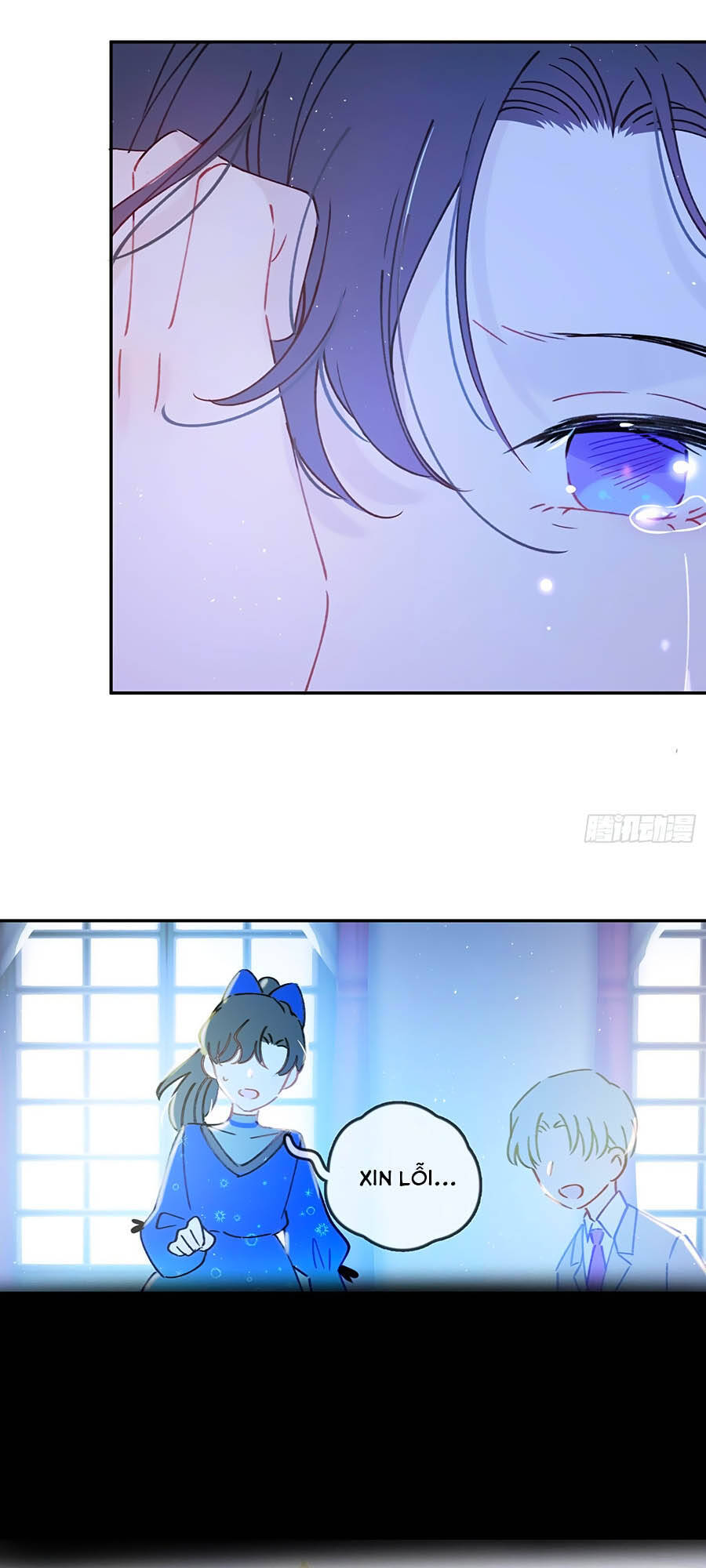 Khi Mộng Thần Yêu Chapter 25 - 9