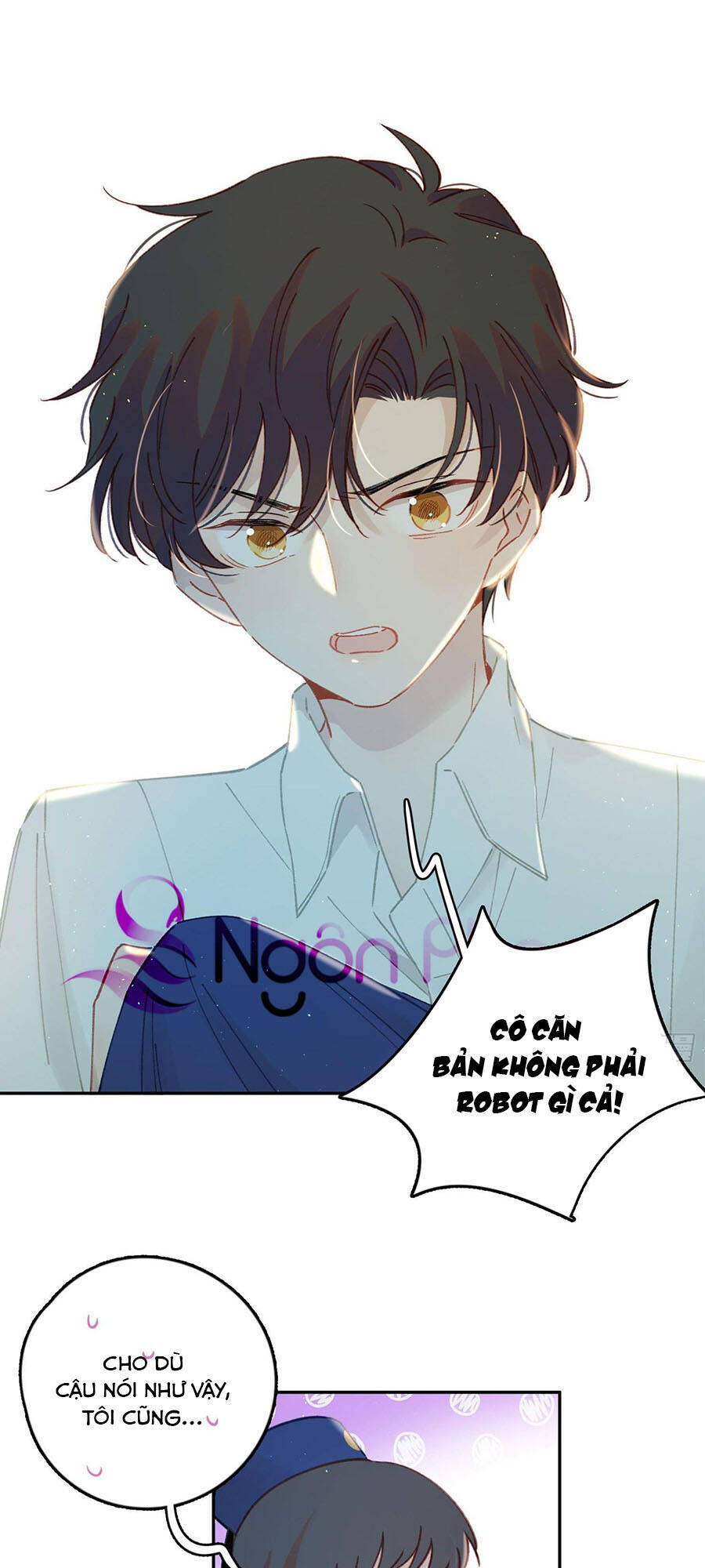 Khi Mộng Thần Yêu Chapter 26 - 11