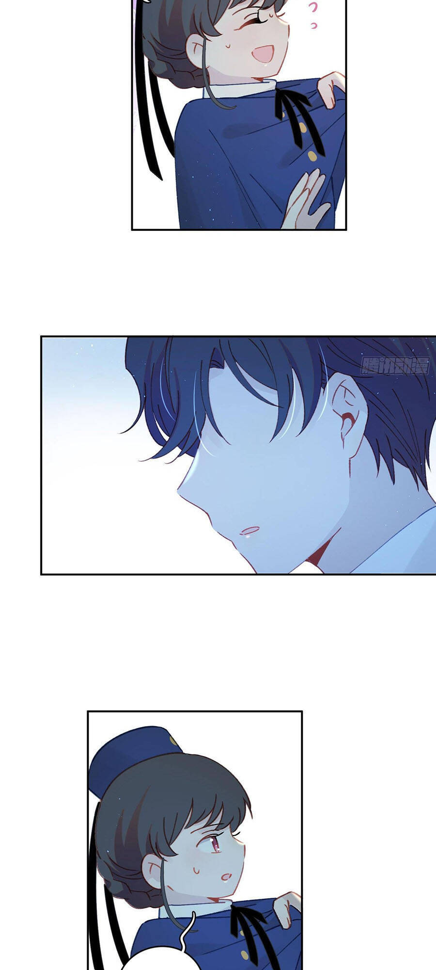 Khi Mộng Thần Yêu Chapter 26 - 12