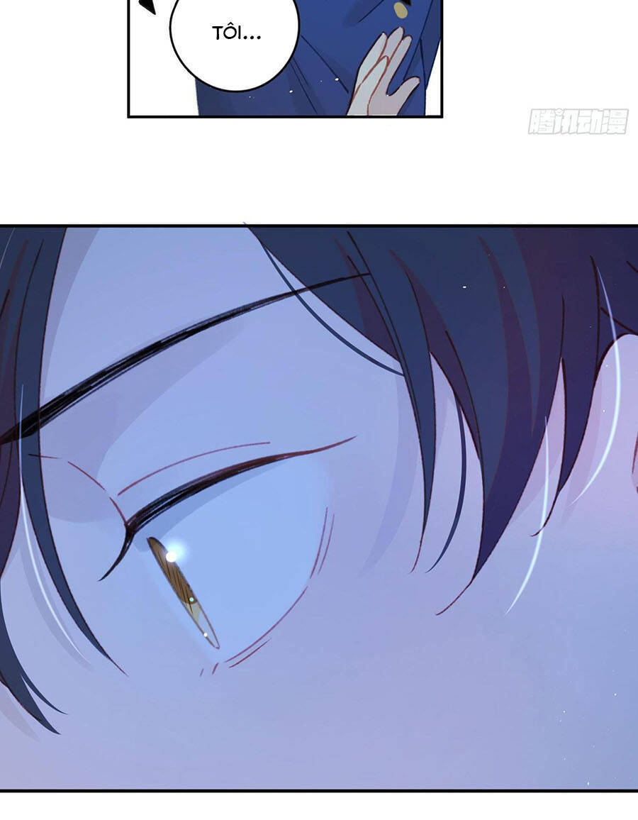 Khi Mộng Thần Yêu Chapter 26 - 13