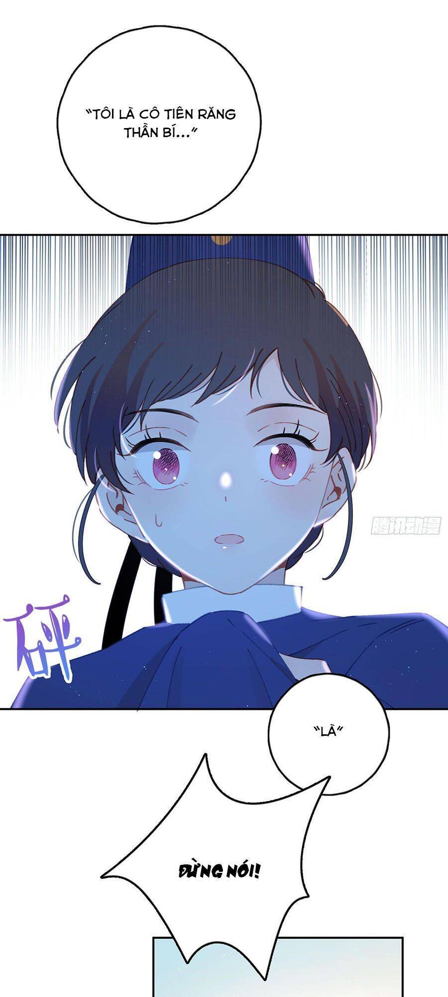 Khi Mộng Thần Yêu Chapter 26 - 14