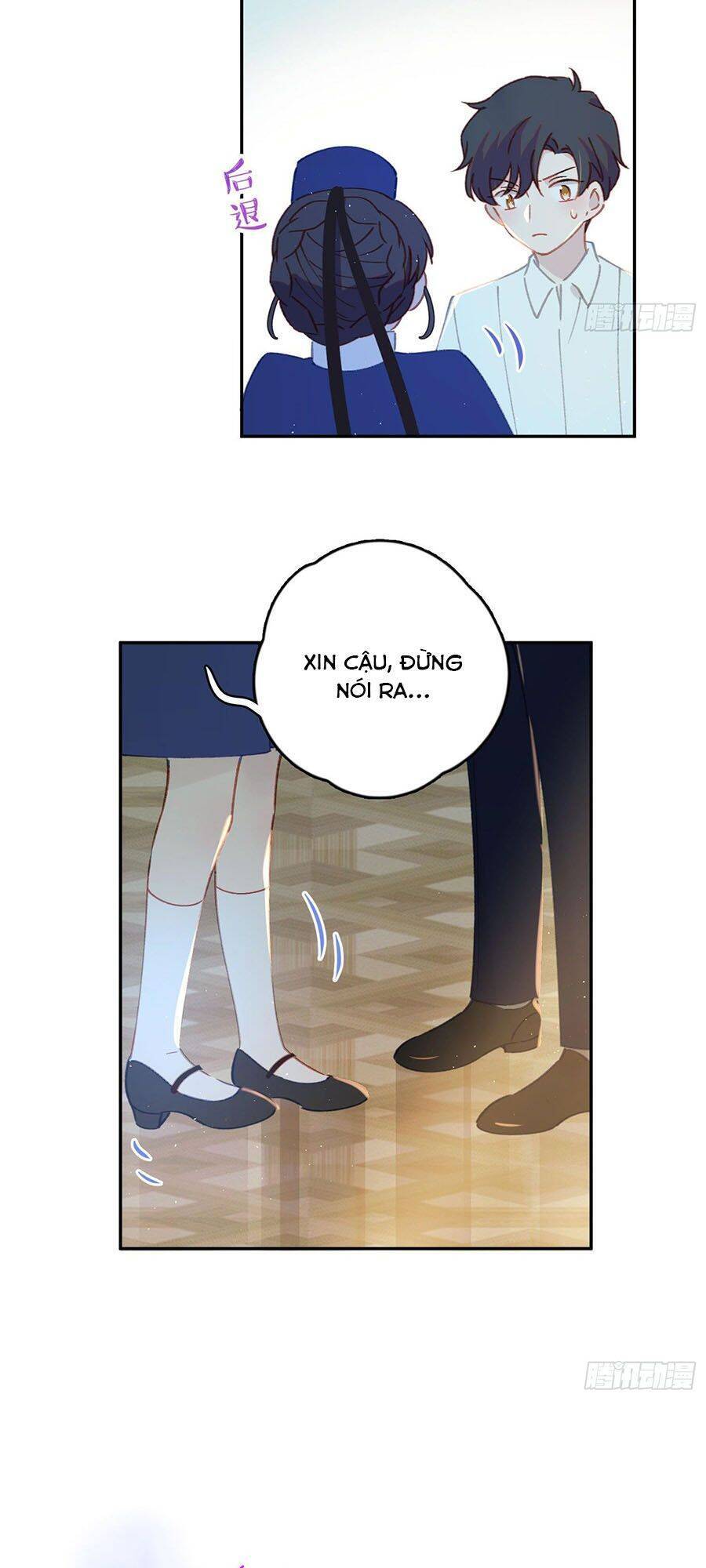 Khi Mộng Thần Yêu Chapter 26 - 15