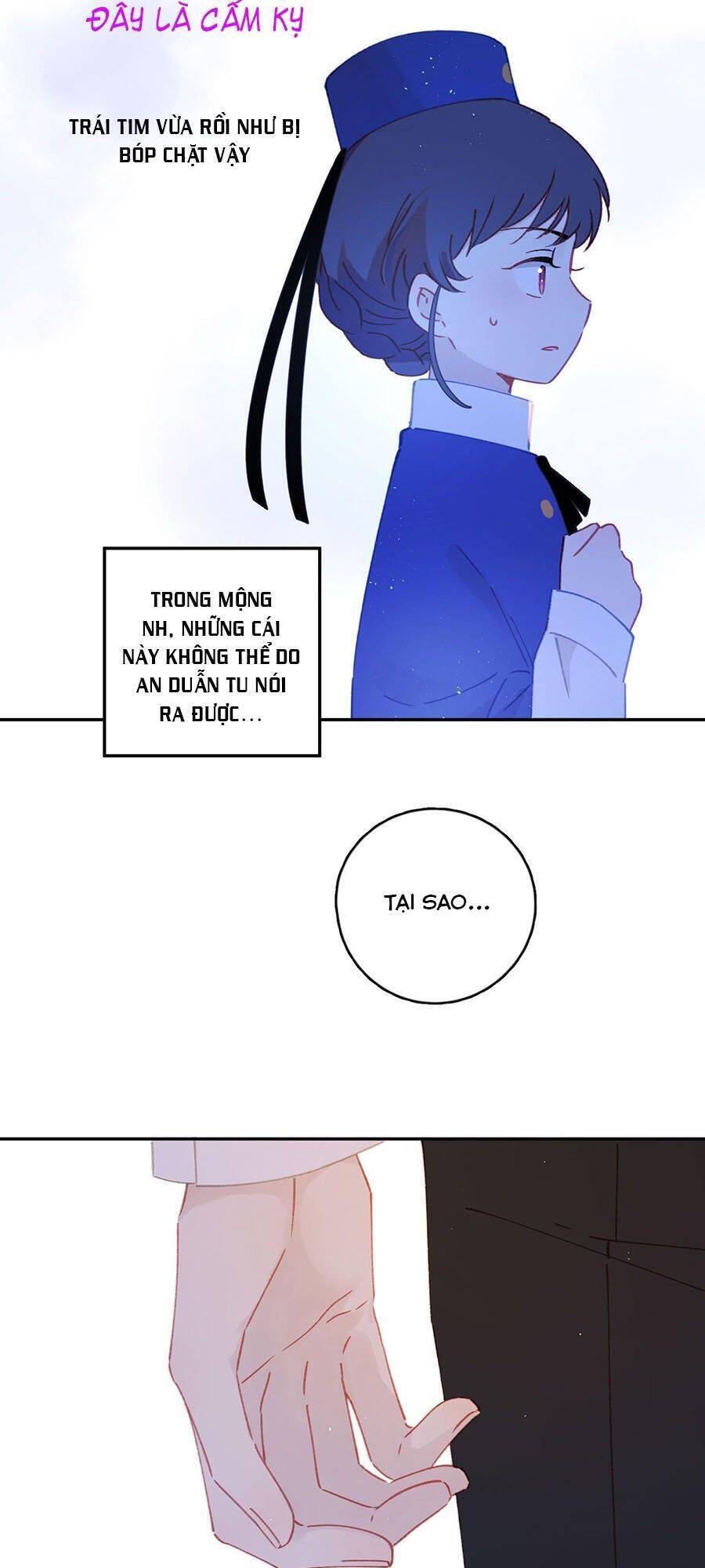 Khi Mộng Thần Yêu Chapter 26 - 16