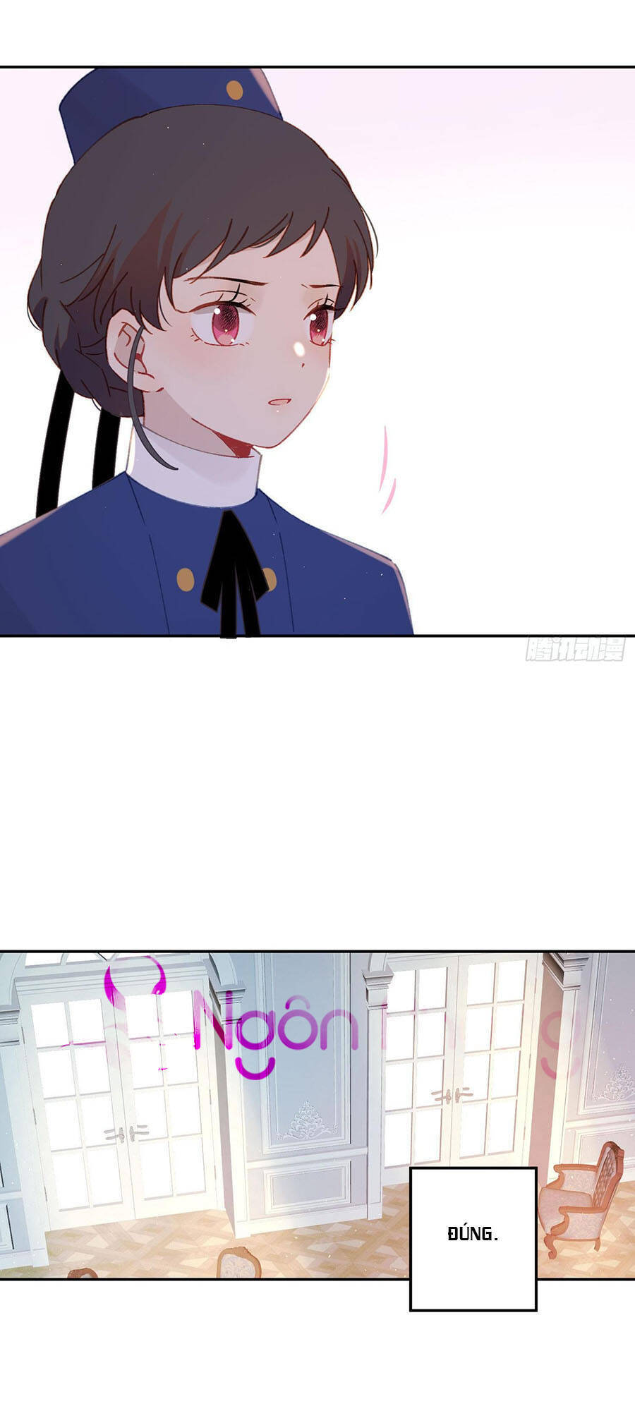 Khi Mộng Thần Yêu Chapter 26 - 18