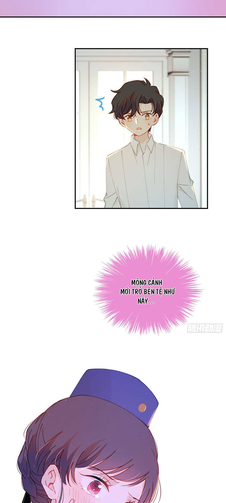 Khi Mộng Thần Yêu Chapter 26 - 20