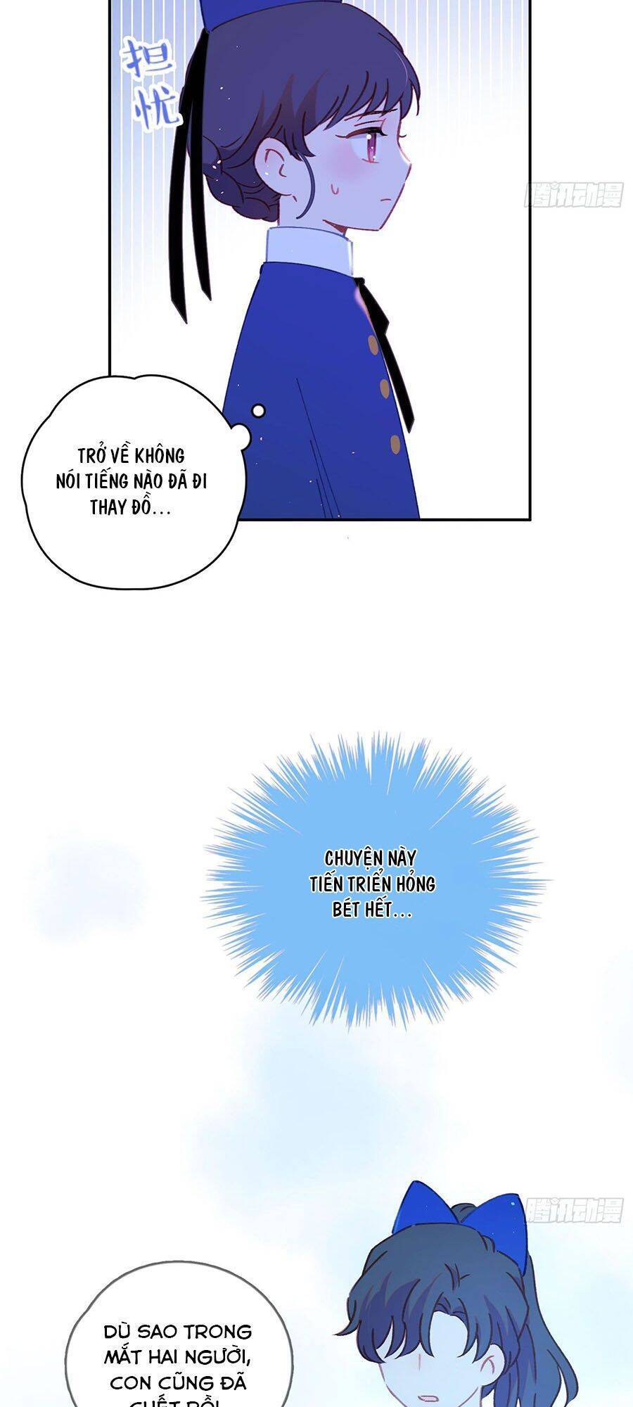 Khi Mộng Thần Yêu Chapter 26 - 3