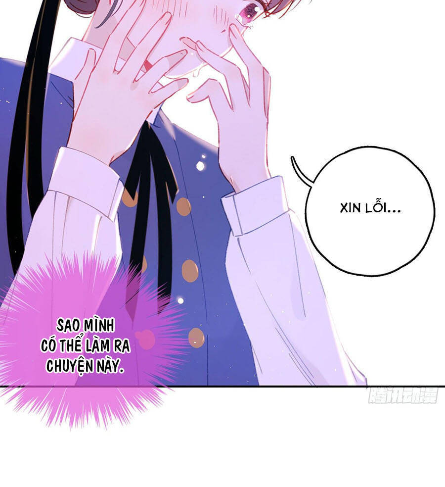 Khi Mộng Thần Yêu Chapter 26 - 21