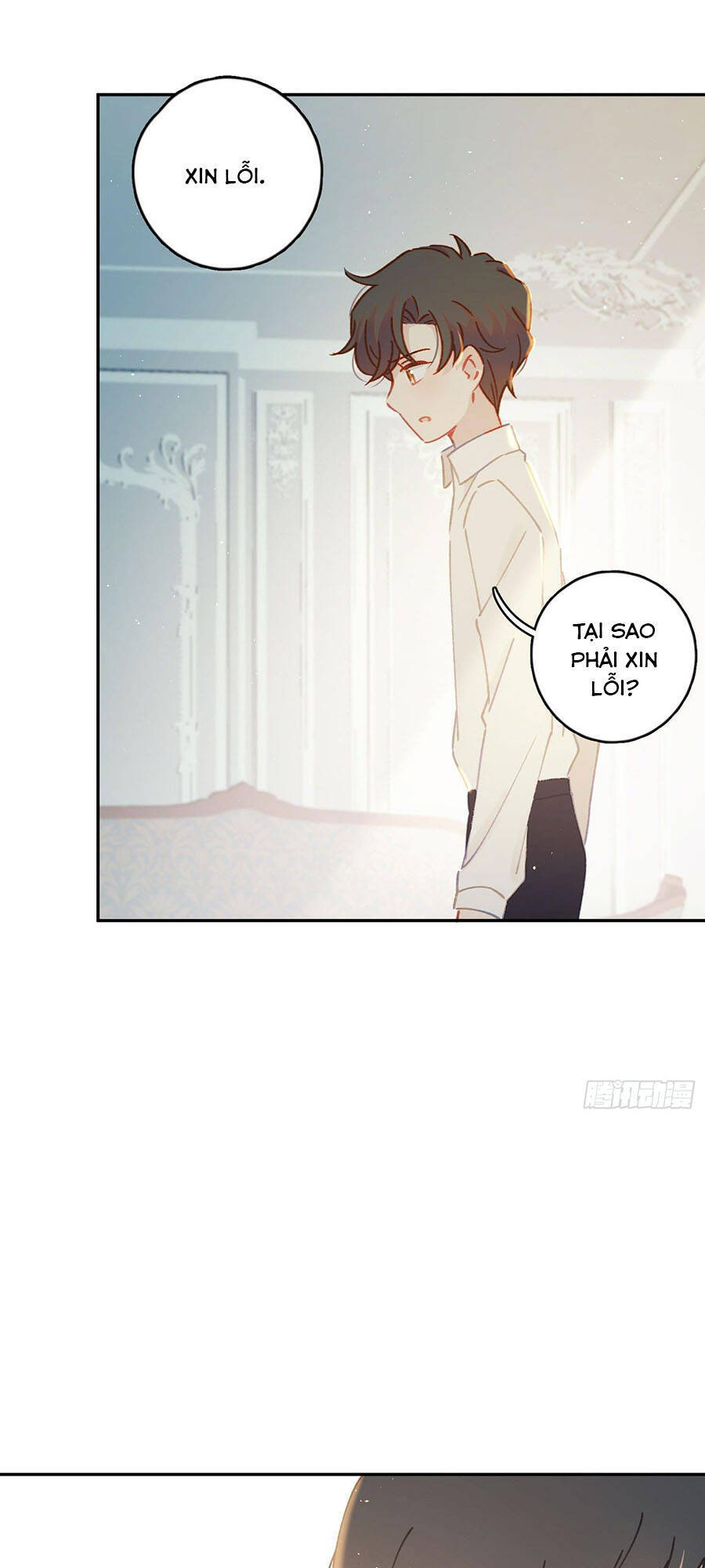 Khi Mộng Thần Yêu Chapter 26 - 22