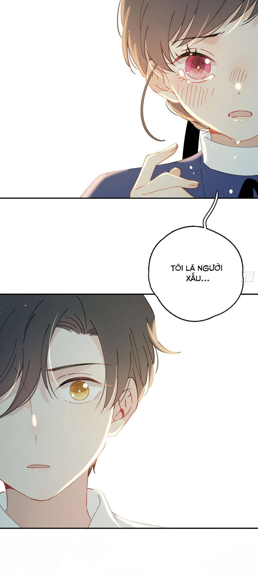 Khi Mộng Thần Yêu Chapter 26 - 23